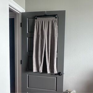 Wonens Casual Gray Cords